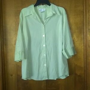 Dress Barn blouse